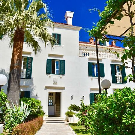 Villa Giardino Heritage Boutique Hotel Μπολ Εξωτερικό φωτογραφία
