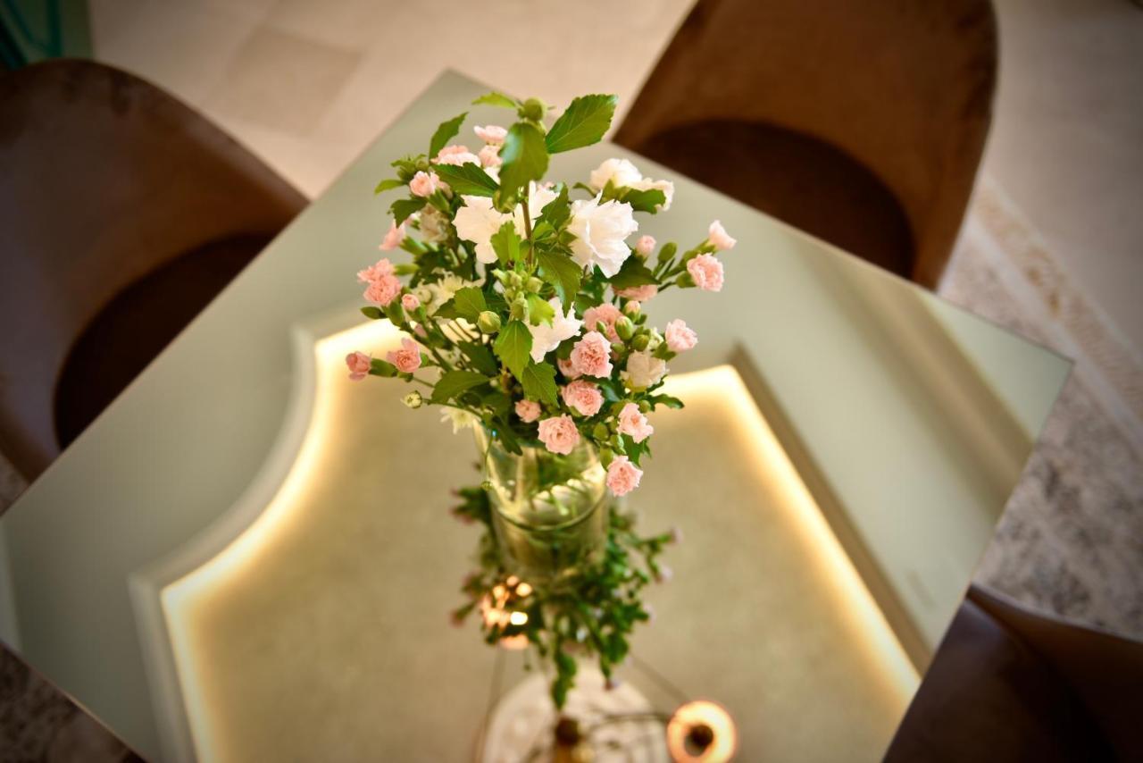 Villa Giardino Heritage Boutique Hotel Μπολ Εξωτερικό φωτογραφία