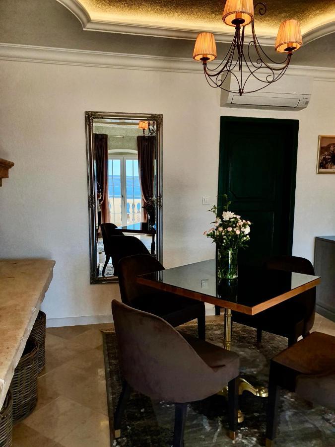 Villa Giardino Heritage Boutique Hotel Μπολ Εξωτερικό φωτογραφία