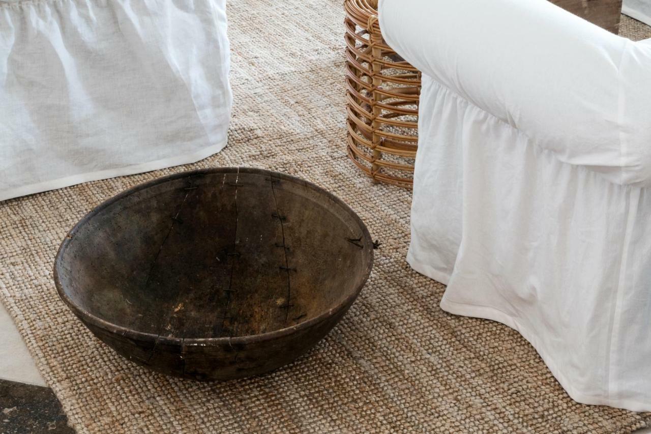 Villa Giardino Heritage Boutique Hotel Μπολ Εξωτερικό φωτογραφία